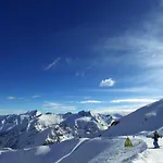 Vvf Piau-engaly -entièrement Rénové Parque de vacaciones Aragnouet