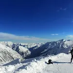 Vvf Piau-engaly -entièrement Rénové 3*