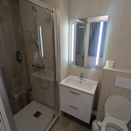 Village de vacances Vvf Piau-engaly -entièrement Rénové 3*