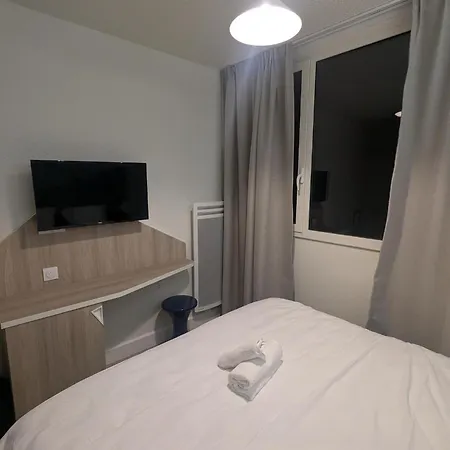 Village de vacances Vvf Piau-engaly -entièrement Rénové 3*