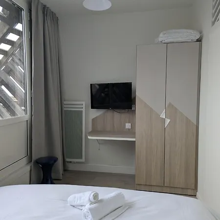 Vvf Piau-engaly -entièrement Rénové 3*
