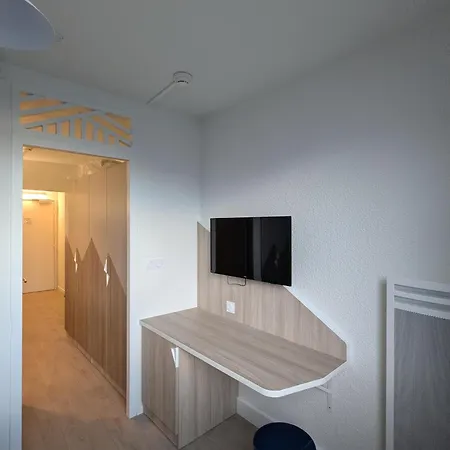 Vvf Piau-engaly -entièrement Rénové 3* Aragnouet