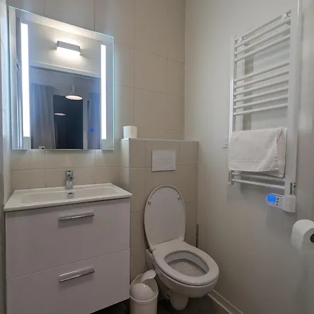Vvf Piau-engaly -entièrement Rénové Village de vacances