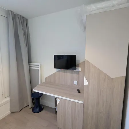 Vvf Piau-engaly -entièrement Rénové Village de vacances