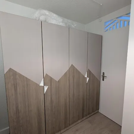 Vvf Piau-engaly -entièrement Rénové Village de vacances 3*