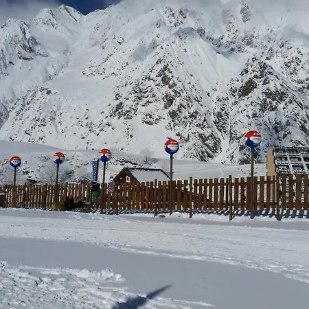 Holiday park Vvf 