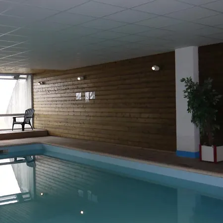 Holiday park Vvf 