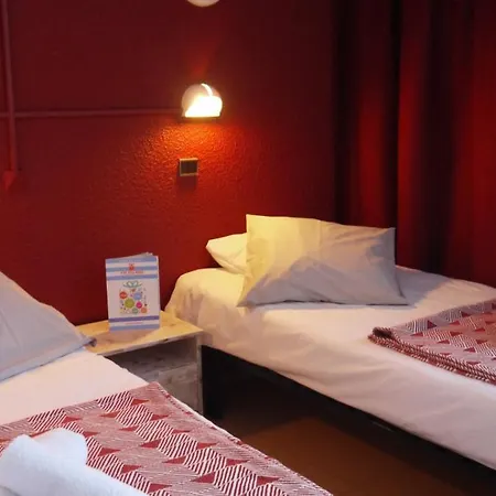 Holiday park Vvf 